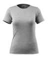 Mascot Dames T-shirt Arras 51583-967 grijs-melĂȘe